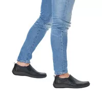 Pánské polobotky Rieker 05264-00