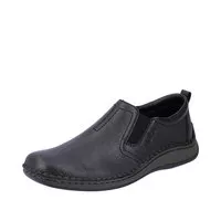 Pánské polobotky Rieker 05264-00 | 41, 43, 45, 46