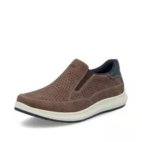 Pánské polobotky Rieker 16952-24 | 41, 42, 43, 44, 45, 46, 47