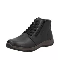 Pánský kotníkový Rieker 03652-00 | 42, 43, 44, 46, 47