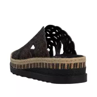 Dámské pantofle Rieker V7992-24