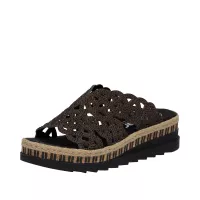 Dámské pantofle Rieker V7992-24 | 37, 38, 39, 40, 41