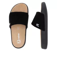 Dámské pantofle Rieker W3250-00