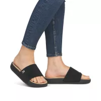 Dámské pantofle Rieker W3250-00