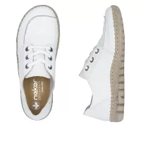 Dámské polobotky Rieker N2402-80