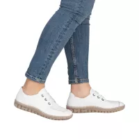 Dámské polobotky Rieker N2402-80