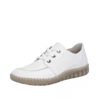 Dámské polobotky Rieker N2402-80 | 39, 40, 42