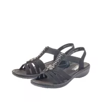 Dámské sandály Rieker 60806-00