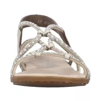 Dámské sandály Rieker 64270-60