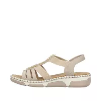 Dámské sandály Rieker 66201-62