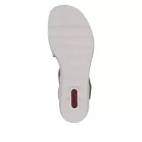 Dámské sandály Rieker 67410-62