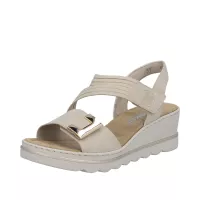 Dámské sandály Rieker 67410-62 | 37, 38, 39