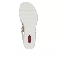 Dámské sandály Rieker 67465-62