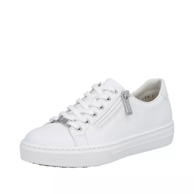 Dámské tenisky Rieker L59L1-83