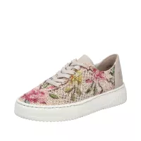 Dámské tenisky Rieker N9919-91 | 37, 38, 40, 41