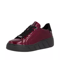 Dámské tenisky Rieker W2601-35 | 37, 38, 39, 40, 41