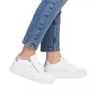 Dámské tenisky Rieker W2605-80