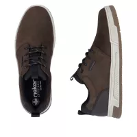 Pánské polobotky Rieker 36005-25