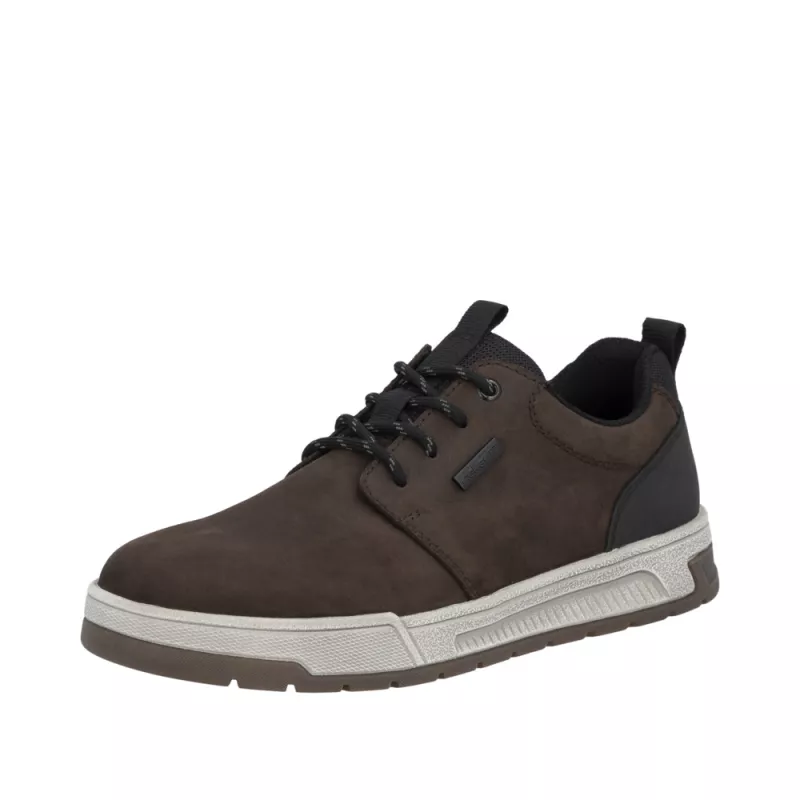 Pánské polobotky Rieker 36005-25