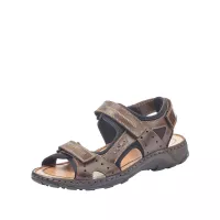 Pánské sandály Rieker 26061-25 | 42, 44, 45, 46