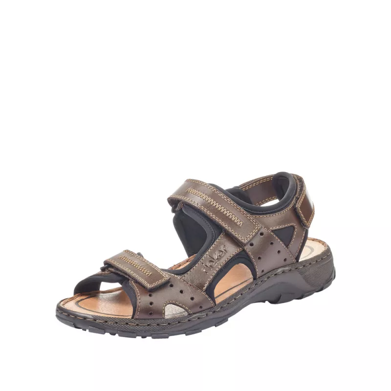 Pánské sandály Rieker 26061-25